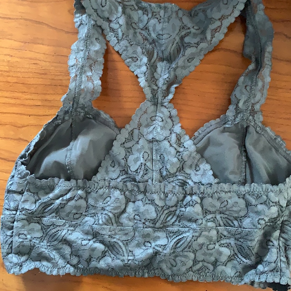 Free People Bralette size Small - Picture 3 of 5